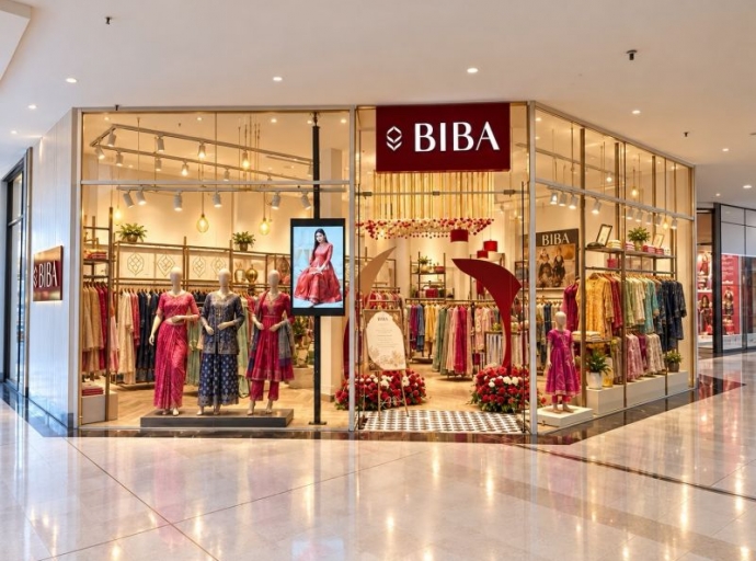 Biba opens first store in Melbourne, Australia, marking new milestone in international expansion